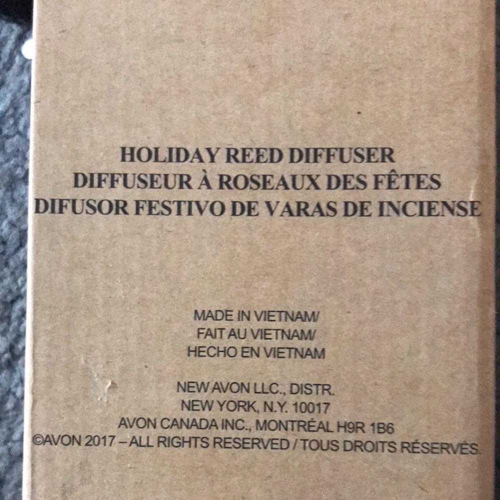 Diffuser - Picture 3 of 3